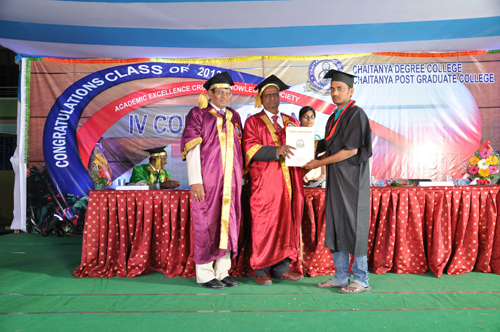 convocation 2014